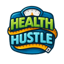 Health Hustle Logo